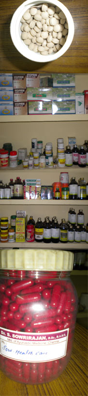 Medicines