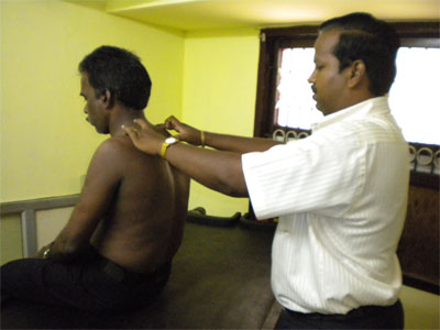 Massage